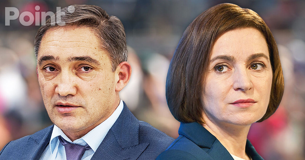 Совет прессы: Ни один кандидат не может диктовать условия и содержание дебатов.