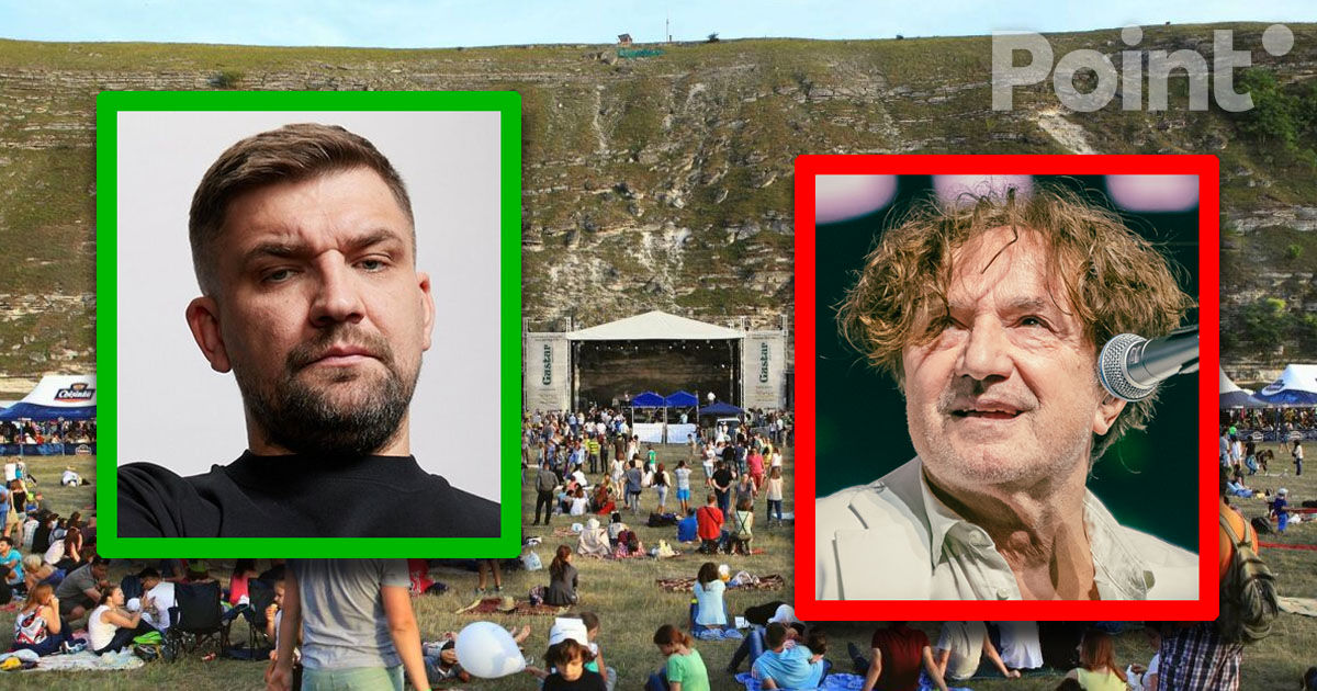 Producător muzical, despre concertul lui Basta: Autoritățile aplică standarde duble.