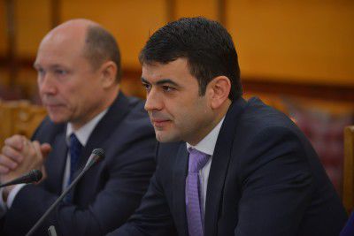 Не исключено, что официально о предстоящем визите  объявят на ближайшем правительственном заседании.