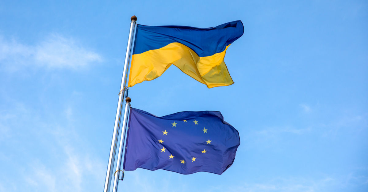 ЕС во время саммита похвалит Украину за ее прогресс в реформах, связанных с членством. 