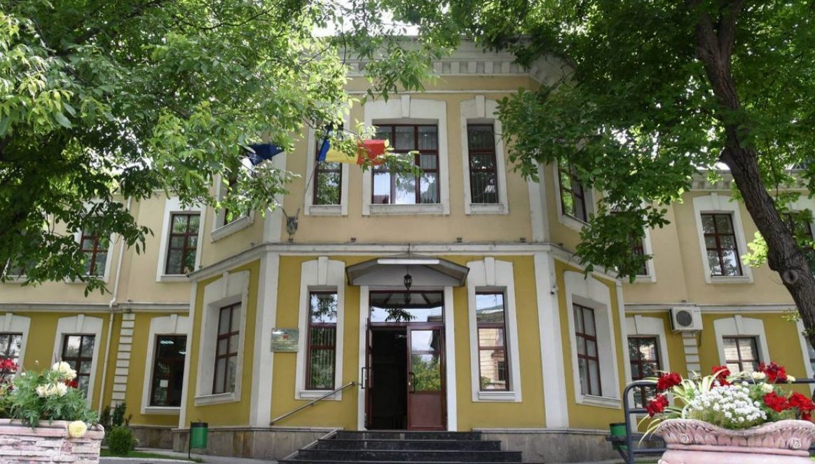 Руководство медуниверситета выступило с заявлением о задержаниях.