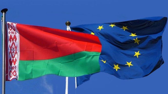 В ЕС отреагировали на решение Белоруссии покинуть Восточное партнёрство.