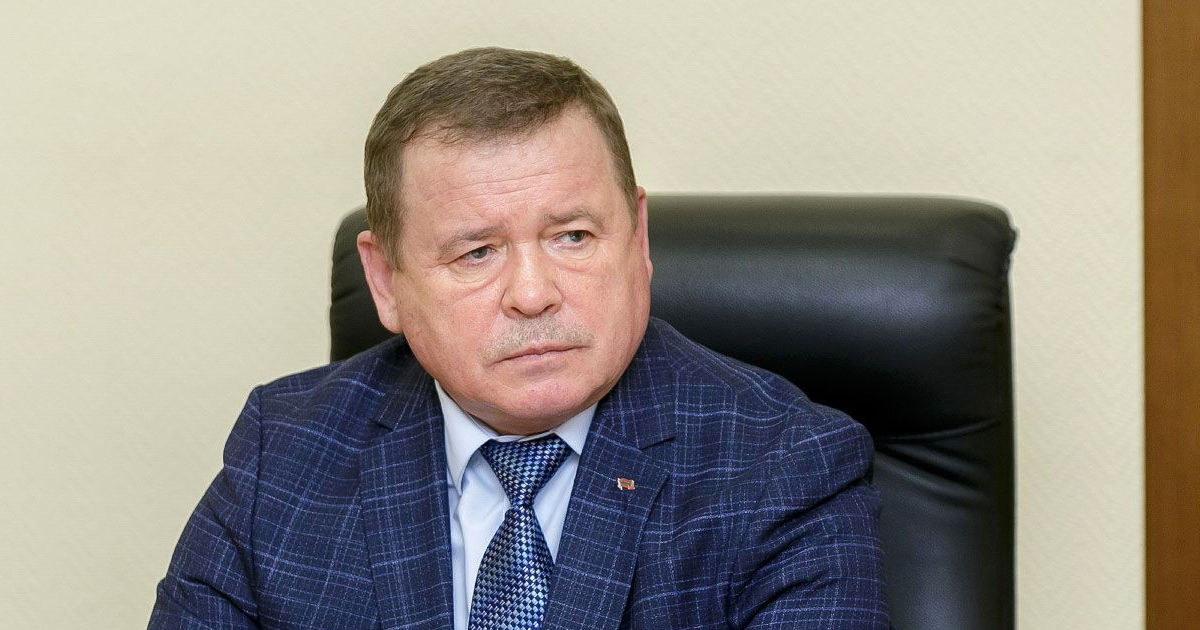 Beliakov: Nu ar trebui să se impună alegerea între securitatea personală și securitatea energetică.