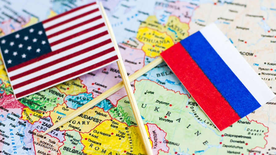 Проблема ядерного разоружения является основной для американской и российской стороны.