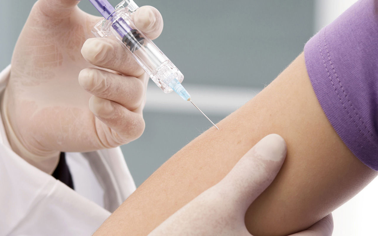 Primul vaccin antigripal universal a ajuns să fie testat pentru lansare.