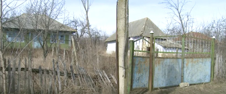 В настоящее время в селе Одая остался лишь один житель - Ион Цуркан.