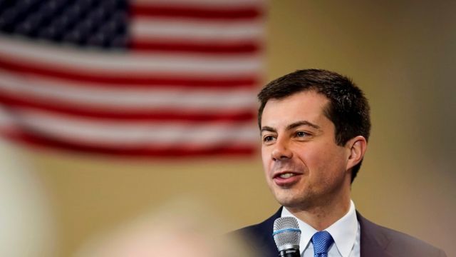 Открытый гей впервые стал министром в США.