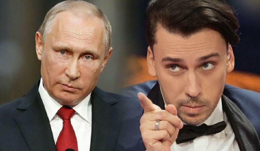Путин о Максиме Галкине: Человек без должности может шутить как угодно.