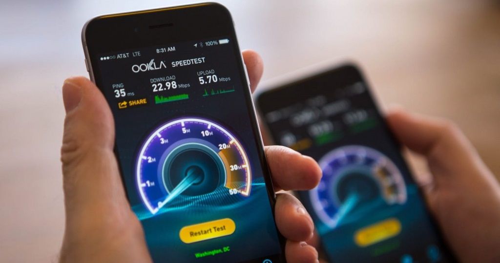 Мобильный Интернет 4G становится все более востребованным в Молдове.