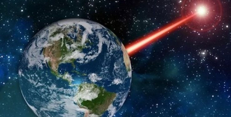 Загадочные сигналы из космоса становятся все более странными.