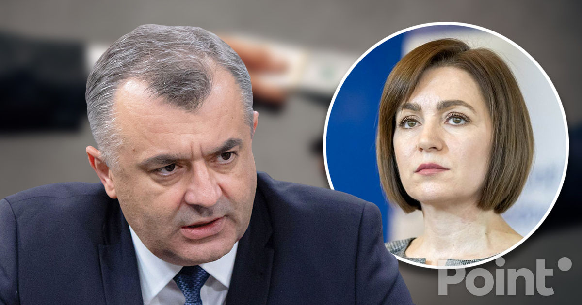 Chicu, către Sandu: Corupția prin fraudă și fărădelege nu se combate.