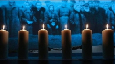 La Chişinău a fost marcată astăzi Ziua Internaţională a Victimelor Holocaustului.