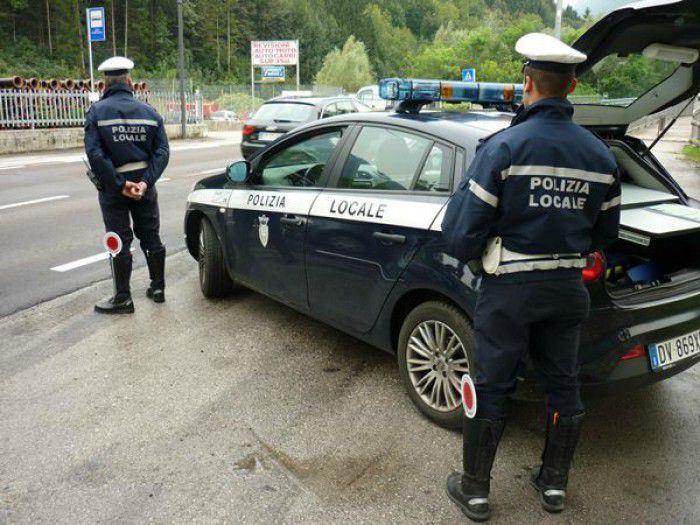 Moldovean arestat în Veneția pentru producerea unui accident mortal. Foto: stirilocale.md