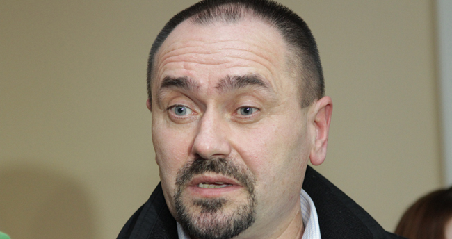 Zubco a fost audiat astăzi la CNA în legătură cu tragedia din Pădurea Domnească. 