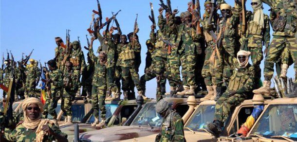 Boko Haram,responsabilă de moartea a 20 mii de persoane. Foto: aljazeera.com