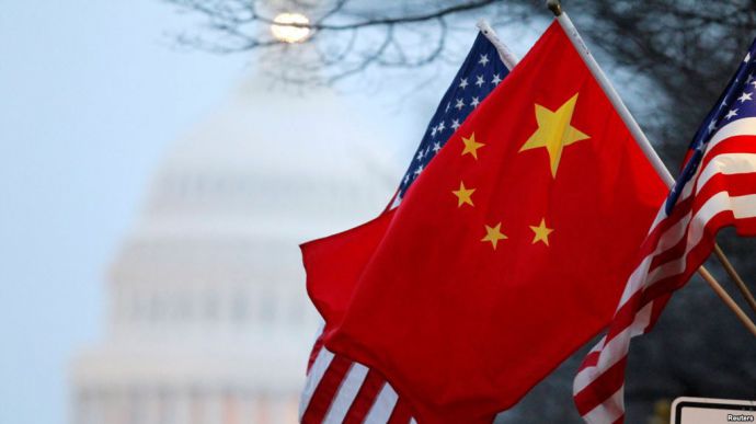 США беспокоят некоторые студенты из Китая, "увозящие домой ценную информацию". Фото: Reuters