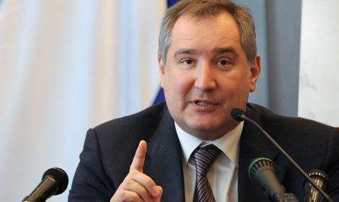 Дмитрий Рогозин выразил надежду, что "этот инцидент, если он действительно имел место, вызовет определенную реакцию молдавского руководства, потому что он выходит за рамки всяких приличий.
