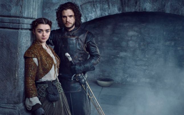 20 de lucruri inedite pe care nu le știai despre „Game of Thrones”. Foto: adevarul.ro
