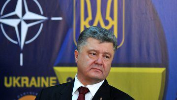 Для вступления в НАТО Украина должна осуществить реформы.