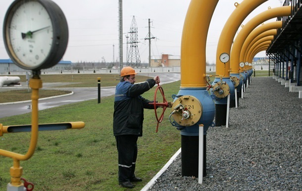 НАК Нафтогаз Украины должна до следующего вторника заплатить Газпрому 510 миллионов долларов за мартовские поставки газа.