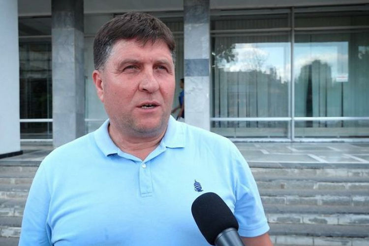 Адвокат: Кандидаты проявляют безответственность, не надевая маску. Фото: ipn.md.