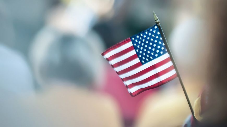 США обанкротились, и признаки их гибели "очевидны для любого глаза".