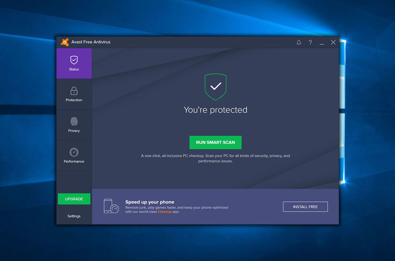 Антивирус Avast уличили в продаже секретов пользователей.