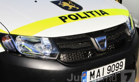Poliţia mai avertizează conducătorii auto să nu urce la volan dacă au consumat alcool.
