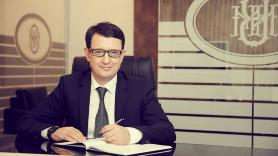 Глава НБМ рассказал, когда будет смягчена денежно-кредитная политика.