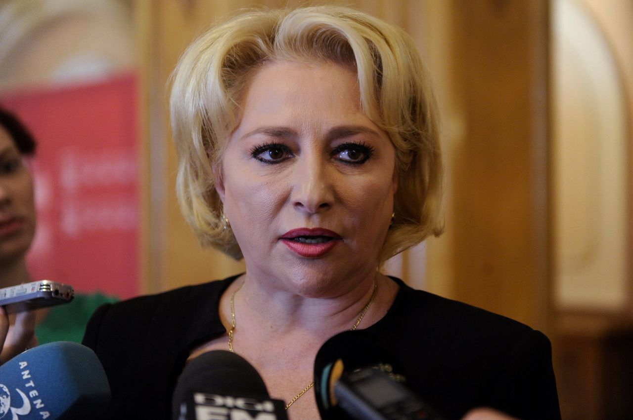 România: Viorica Dăncilă a inclus Iran și Pakistan în UE. Foto: Calea Europeana