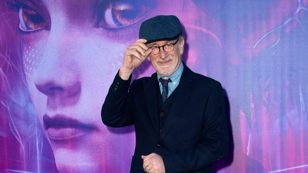 Стивен Спилберг показал трейлер ремейка «Вестсайдской истории».