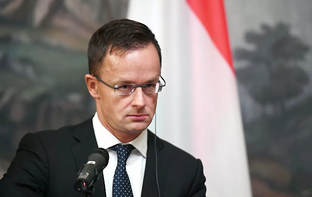 Венгрия прокомментировала прогнозы о выходе страны из ЕС.