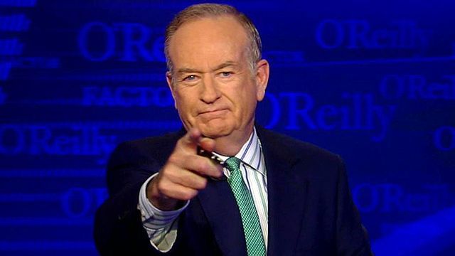 Redactorul canalului Fox News l-a numit „criminal” pe președintele rus Vladimir Putin. Foto: lifenews.com