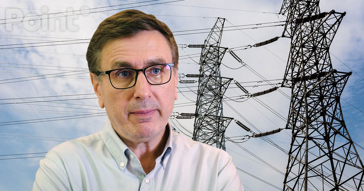 Ионицэ: Боюсь, что газ подешевеет только в преддверии выборов.