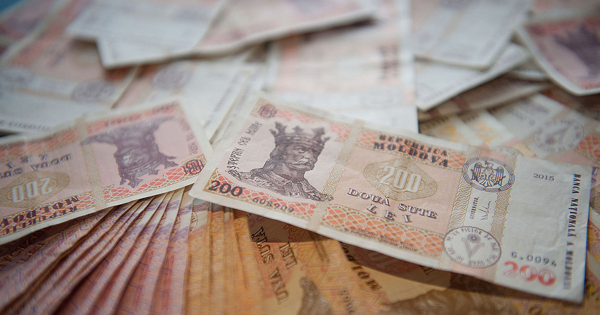 CNA a sechestrat 18 milioane de lei în dosarul finanțării ilegale a unui partid.