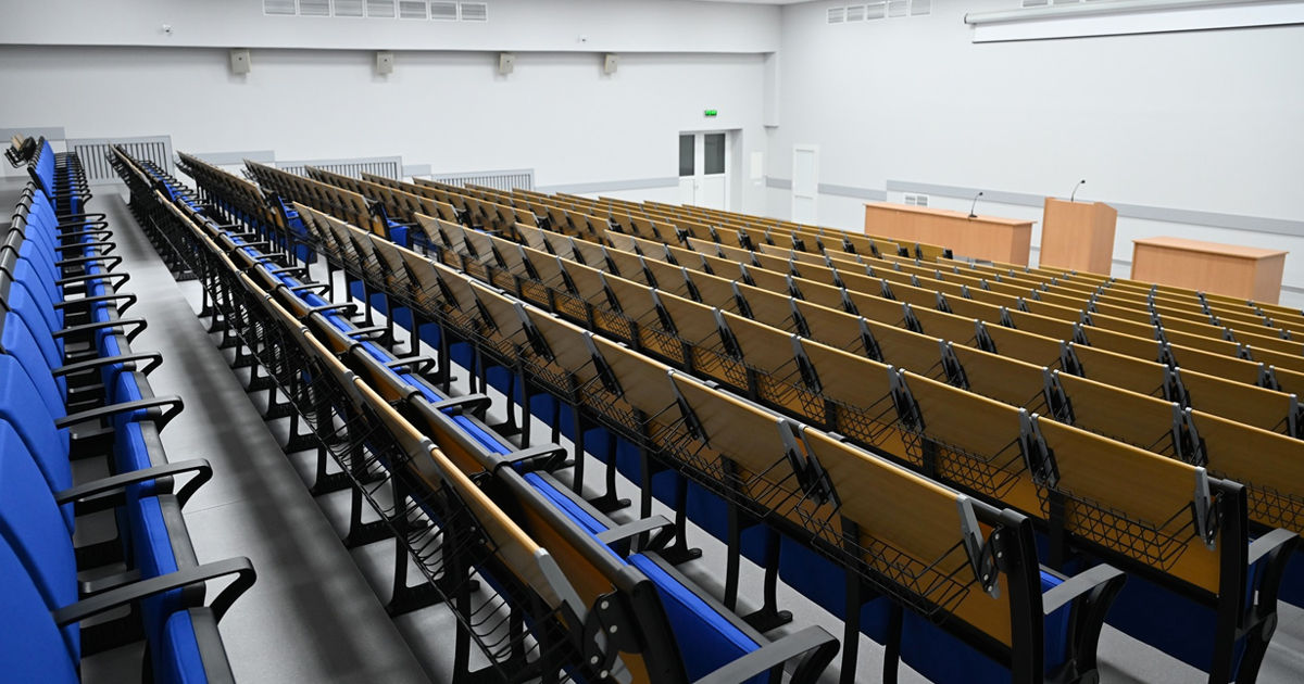 Universitățile vor primi 9,5 milioane de euro pentru echipamente: Roboți, nanotehnologii și agricultură inteligentă.