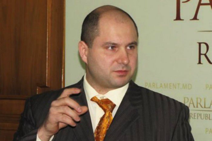 Decizia de ieri privind ANRE ar trebui să fie anulată de Curtea Constituțională. Foto: noi.md
