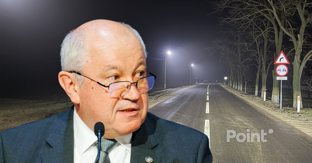 Munteanu: Traseele noastre sunt cu mult mai bine luminate decât în Ucraina. Pentru mine era un șoc.