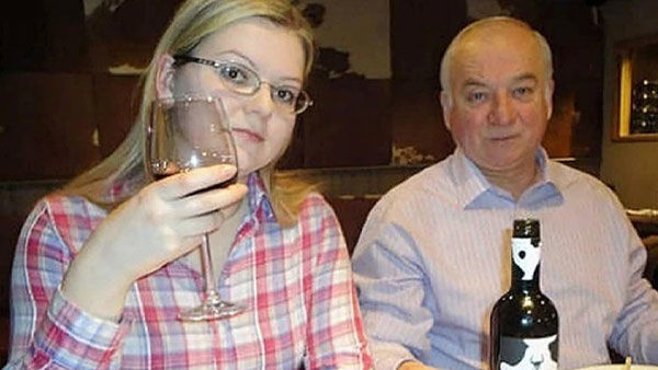 СМИ: Скрипали обнаружены в Новой Зеландии под новыми именами.