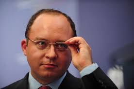 Aurescu îi cere lui Candu constituirea rapidă a unui nou guvern la Chișinău. Foto: gandul.info