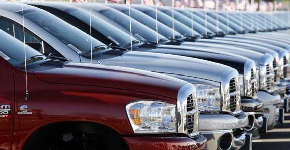 După o scădere continuă din 2007 până astăzi, piaţa auto din Europa nu dă semne de creştere nici în perioada următoare.