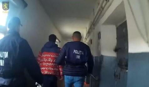 В Шолданештском районе задержаны подозреваемые в разбойном нападении на пенсионерку.