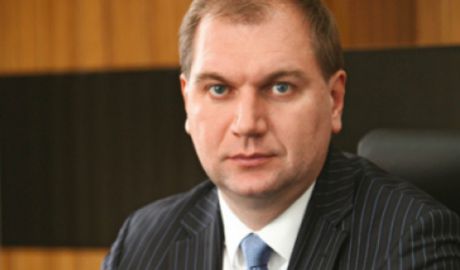 Fostul preşedinte al Băncii de Economii, Grigore Gacichevici, rămâne în arest în izolatorul CNA.