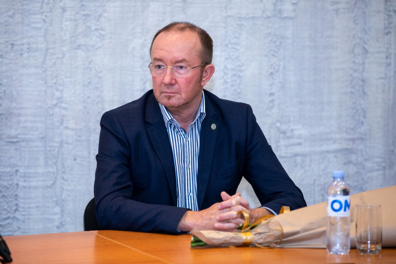 НОН: Герчу не нарушал режим несовместимости, когда был министром.