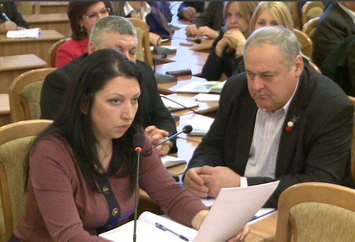 Также Херца не указала доход на сумму свыше 2 тыс. леев.