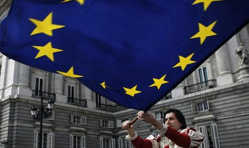 Евросоюза объявил в четверг об отмене санкций в отношении ряда чиновников непризнанной Приднестровской республики.