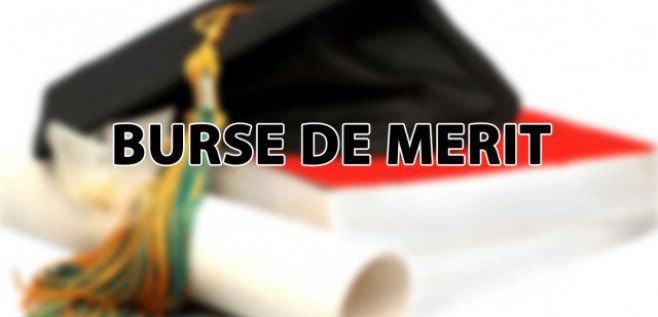 77 de studenți și elevi vor primi Burse de merit