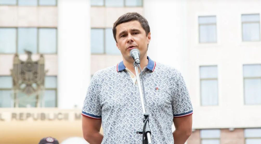 Нагачевский о ПДС: Люди привели их к власти, а власть над ними издевается.