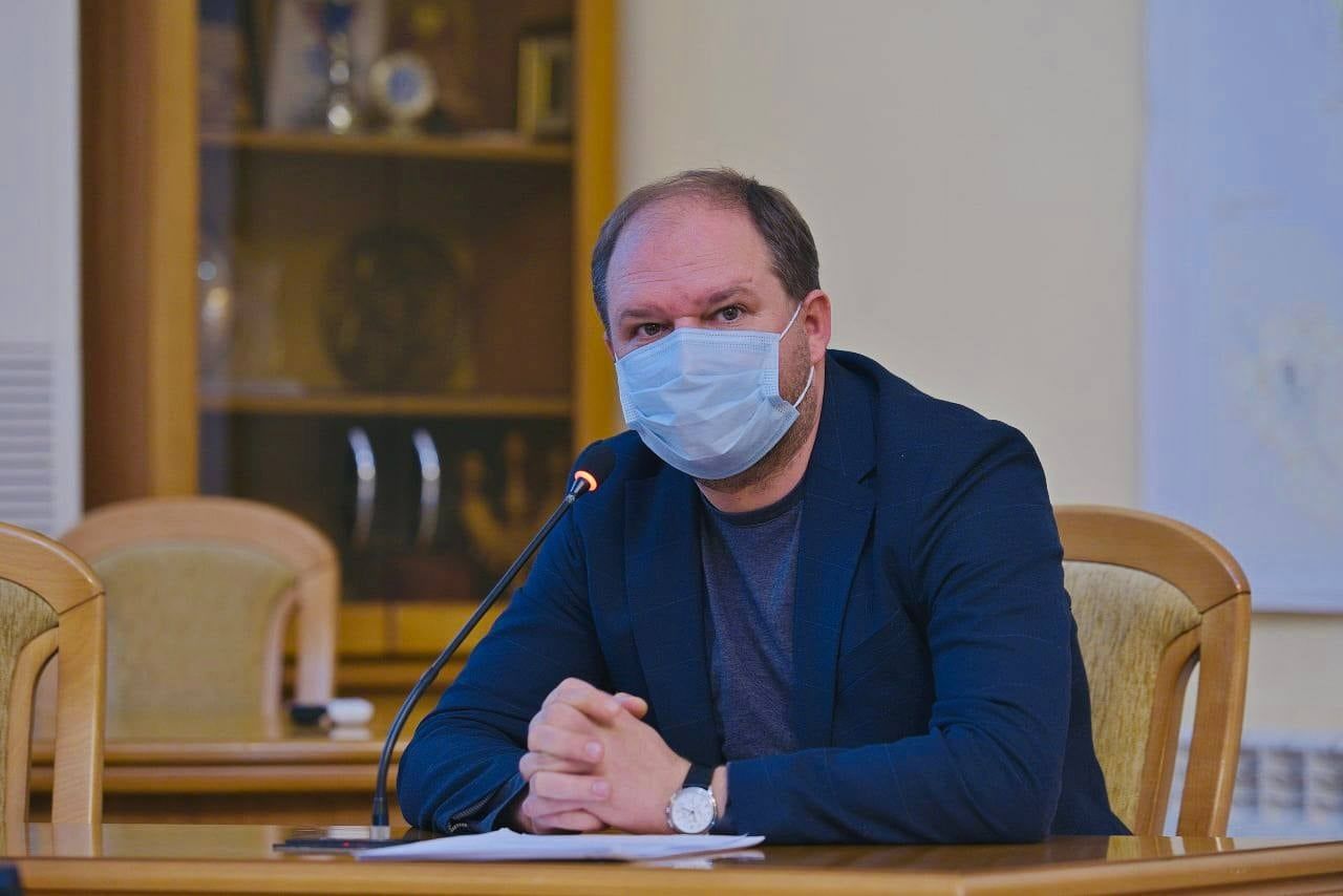 Чебан: Примэрия разработала местную антикоррупционную стратегию.