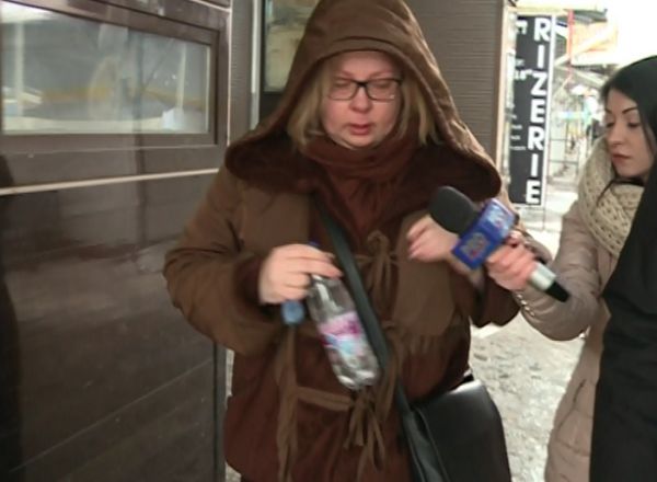 Șase ani de închisoare pentru administrația cafenelei „La soacră”.
